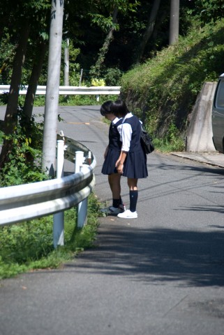 月見学道とは釧路の学習塾です。　その5